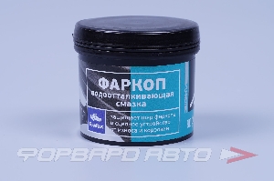 Смазка "Фаркоп" водостойкая, 95 мл Suprotec 124411