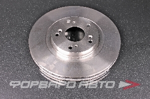 Диск тормозной SPEEDMATE SM-BDJ122