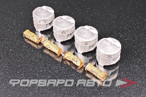 Поршни (к-т 4 шт) 5E-FE TEIKIN 46258 STD
