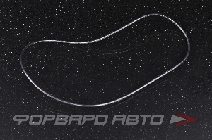 Кольцо уплотнительное маслостойкое 140*2 NOK OR-02.00_140.00