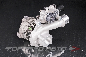 Купить Турбокомпрессор TOYOTA 2.5 D-4D 2KD-FTV 144 H/P (2007->) KRAUF MTI1719SL Турбокомпрессор TOYOTA 2.5 D-4D 2KD-FTV 144 H/P (2007->) KRAUF MTI1719SL