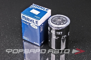 Фильтр топливный MAHLE KC 197