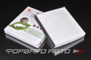 Фильтр салонный BRONCO BRC-0522