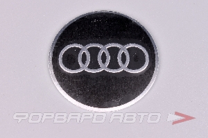 Стикер AU 60мм выпуклый Save Car ST_21_60мм_sph