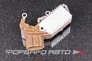 Реле регулятор генератора (Toyota BB, Corolla, Probox, Vitz, Will) KRAUF ARN6447UT
