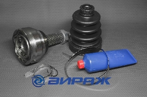 Шрус Toyota Corolla HDK TO-54