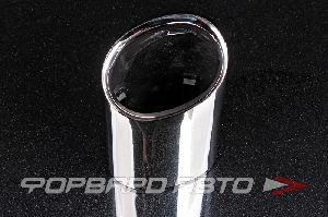 Купить Насадка глушителя для BMW 10-13 X1 sdrive 18i E84 EPMAN EP-EM8008BMWT Насадка глушителя для BMW 10-13 X1 sdrive 18i E84 EPMAN EP-EM8008BMWT