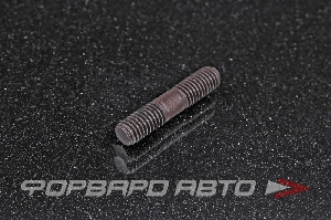 Шпилька коллектора M8*1,25*14 - 8*1,25*17 мм, L=39,5 NISSAN 14414-75F15