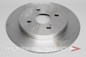 Диск тормозной задний NiBK RN-1310