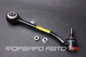 Рычаг передней подвески, нижний правый задний LEMFORDER 27166 02