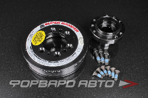 Шкив коленвала с демпфером Toyota Supra JZA80 2JZ-GTE 2JZ-GE ATI SUPER DAMPER 918562