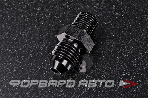 Купить Фитинг AN4 - 1/8"-28 PT AB88  Фитинг AN4 - 1/8"-28 PT AB88