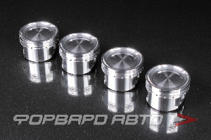 Поршни для NISSAN SILVIA SR20VE/VET (Bore 91.0mm, CR=9.0:1, Stroke 86) CP PISTONS 