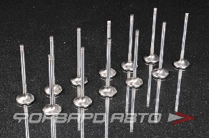 Клапан выпускной STD 29мм, 2JZGE - 2JZGTE FERREA F1499P