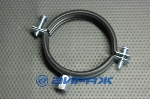 Хомут трубный MP-HI 145-155 M8/M10 HILTI <> 