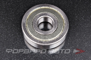 Подшипник 30*90*23 (шариковый) KG 6406ZZ
