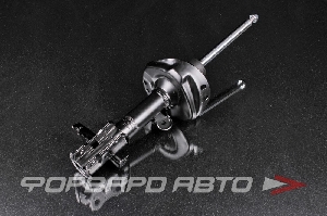 Амортизатор передний, левый PATRON PSA339262