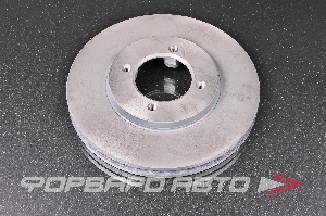 Диск тормозной G-BRAKE GR-02354