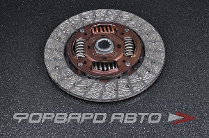Диск сцепления SUBARU 30100-AA910