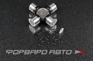 Крестовина 27*82, наружнее стопорное кольцо GMB GUN-48