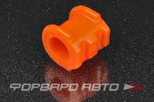 Купить Втулка стабилизатора 23мм ПОЛИУРЕТАН 1-01-846 Втулка стабилизатора 23мм ПОЛИУРЕТАН 1-01-846