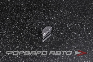 Шпонка сегмент. 4*5*13 мм РОССИЯ ГОСТ 14229-93