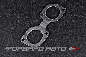 Прокладка коллектора выпускного ELRING 638.191