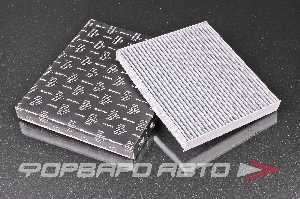 Фильтр салонный угольный SPEEDMATE SM-PCK016