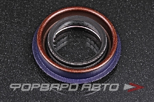 Сальник 35*55*9/14 (BH) мет. GENERAL MOTORS 25187787