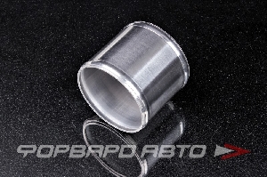 Купить Соединитель D=90 (трубка) алюминиевый (L-80мм) FORA ASHU61-90 Соединитель D=90 (трубка) алюминиевый (L-80мм) FORA ASHU61-90