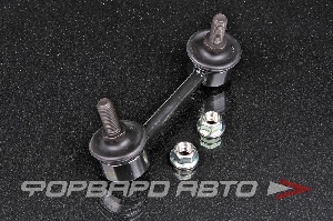 Кронштейн стабилизатора, левый CTR CL0593