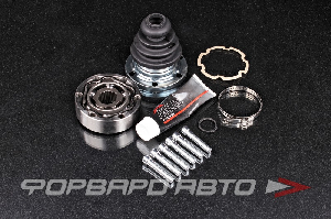 Шрус внутренний 28*108*32 (Audi A4, A6, Skoda Superb, VW Passat) MILES GA10040