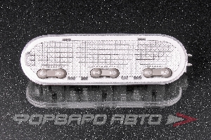 Плафон освещения салона NISSAN 26430-BC00B