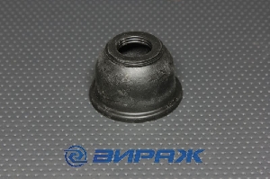 Пыльник опоры шаровой армированный 20*43 HYUNDAI / KIA 54517-3B000