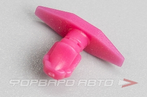 Клипса 6,8*8*15 мм TATSUMI TJB1482