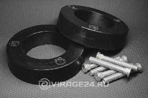 Проставки задней опоры ПОЛИМЕР 3-15-020/30