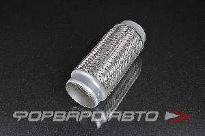 Гофра глушителя 63*200 FORA NF25008B 2 1/2" -8"