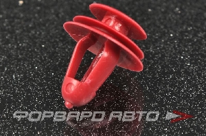 Клипса 9,3*17,7*20 MASUMA KJ-508