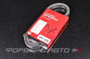 Ремень поликлиновой DONGIL 4PK1238