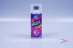 Присадка в двигатель "Стабилизатор вязкости масла" 355мл AGA AGA904M