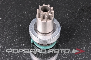 Бендикс стартера (A1, A3, A4, R8, Polo, Octavia, Fabia, Roomster) KRAUF SDB9786EX