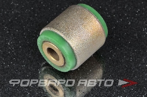 Сайлентблок запрессованный ПОЛИУРЕТАН 8-06-3331