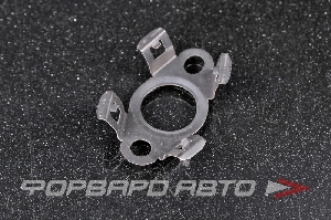 Прокладка маслоподачи турбины D-17*36мм FA1 411-552