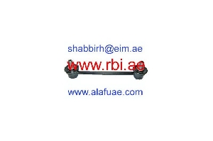 Кронштейн стабилизатора RBI B30H-28-170B