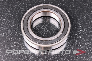 Подшипник 55*90*18 (шариковый) KOYO 6011-2RS