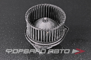 Вентилятор отопителя SsangYong Actyon (05-)/Korando (95-) KRAUF MZZ0205GS