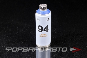 Краска синий таурег Line, аэрозоль, 400мл MTN 94 RV-319