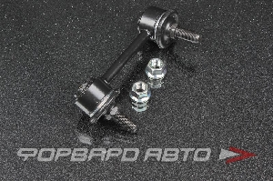 Кронштейн стабилизатора, левый CTR CL0589