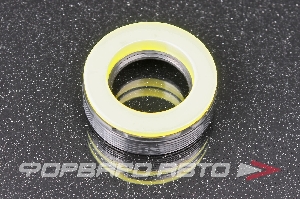Сальник высокого давления 24,5*39,3*10/12,6 7V3 TCS F-00129X