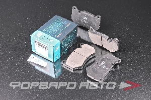 Колодки тормозные SB NAGAMOCHI BP33027